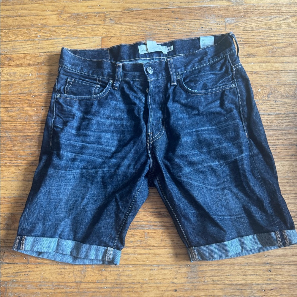 H&M shorts
